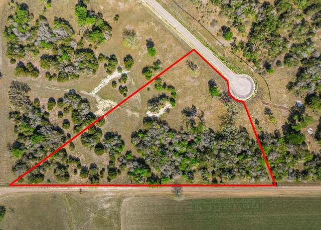 Property at 195 Coldwater Dr, Center Point, TX 78010