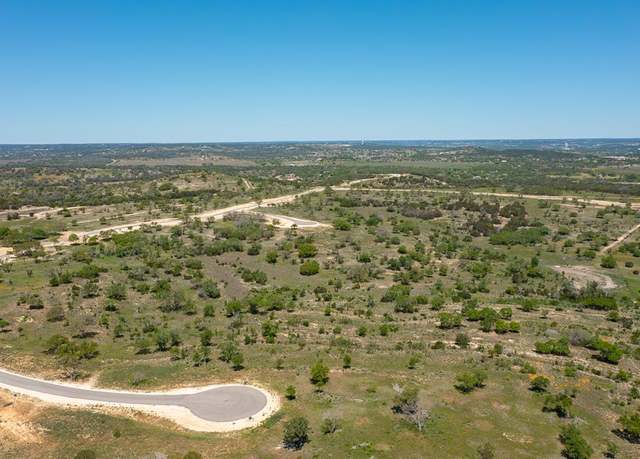 Property at LOT 64 Other, Kerrville, TX 78028