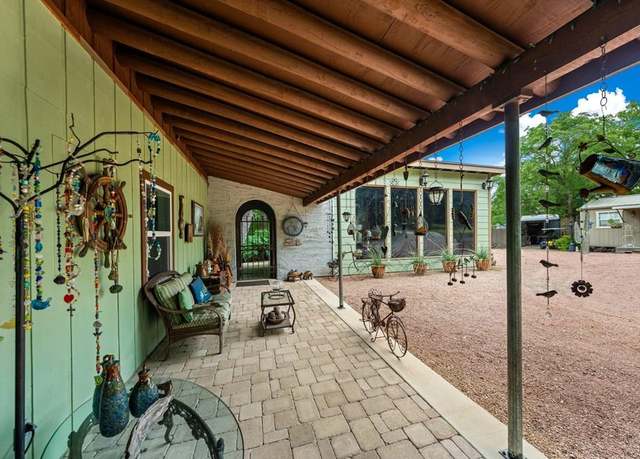 Property at 1336 Ranchero Rd, Kerrville, TX 78028, 3 beds, 2 baths
