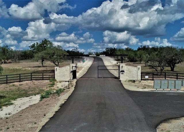Property at 410 NW Brooklyn Dr, Mountain Home, TX 78058