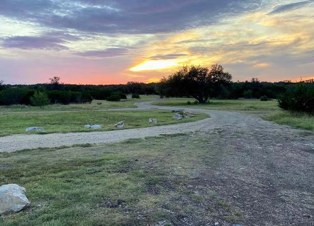 Property at 1242 Sd 42300, Rocksprings, TX 78880