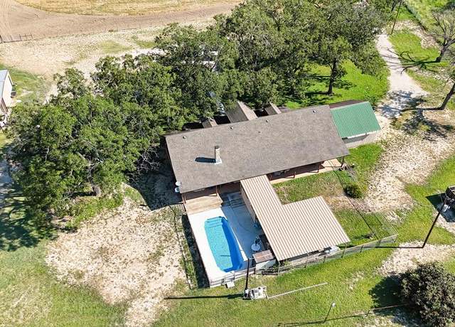 Property at 308 Cr 350, Concan, TX 78838