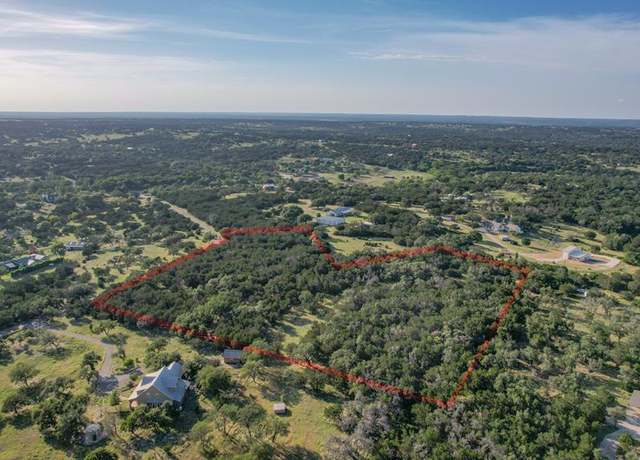 Property at TBD Oak Aly, Kerrville, TX 78028