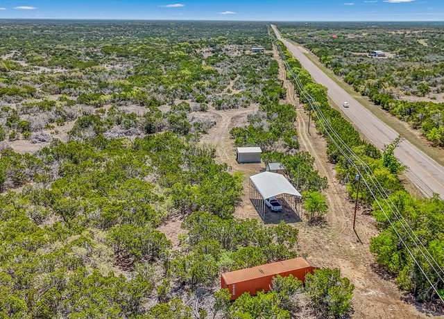 Property at TBD Hwy 41, Rocksprings, TX 78088
