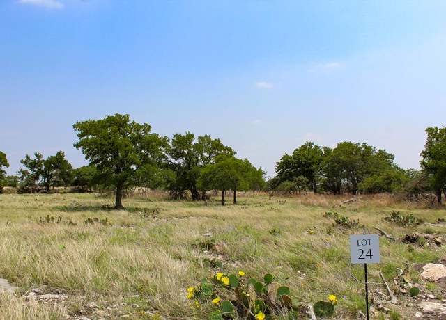 Property at 243 Lipan Loop, Harper, TX 78631