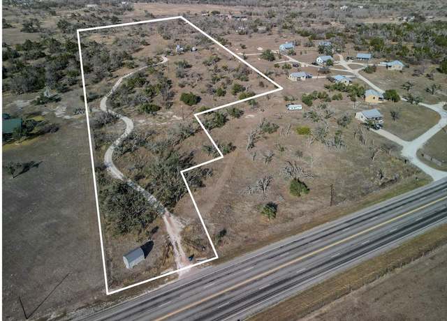 Property at 17840 W Hwy 290, Harper, TX 78631