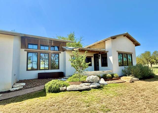 Property at 2178 S Ranch Rd 783, Harper, TX 78631, 2 beds, 2 baths