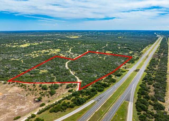 Property at 200 Elkhorn Cir, Mountain Home, TX 72653