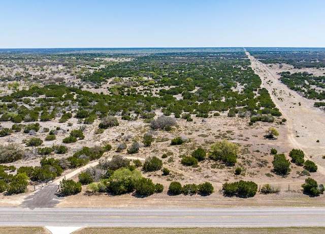 Property at 0 Hwy 41, Rocksprings, TX 78880