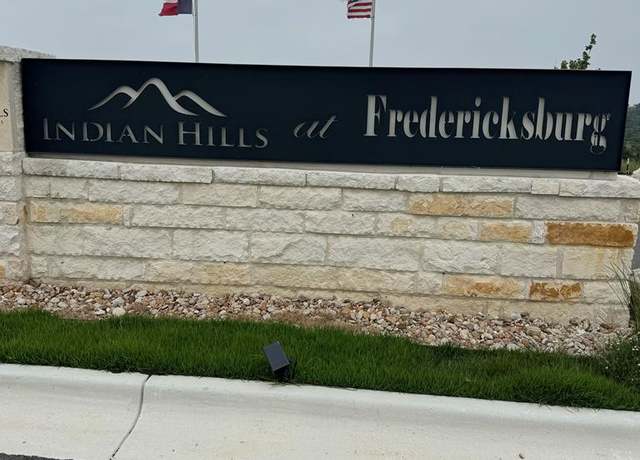 Property at LOT 51 Badger Ridge Rd, Fredericksburg, TX 78624
