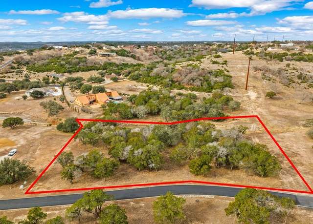 Property at 000 Spring Lakes Pkwy, Ingram, TX 78025