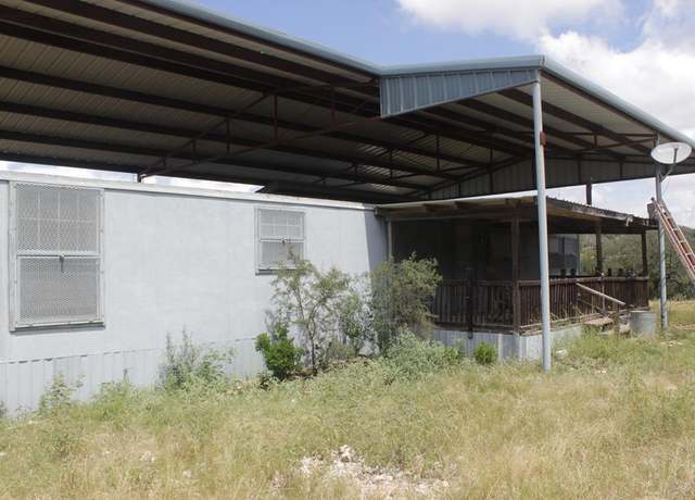 Property at 11700 S Fm 674, Rocksprings, TX 78880