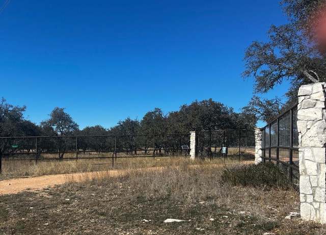 Property at 26591 Hwy 41, Mountain Home, TX 78058