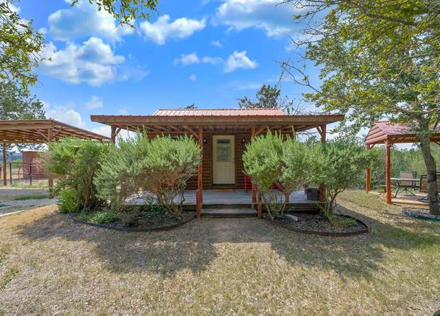 Property at 944 Fm 1077, Bandera, TX 78003, 1 bed, 1 bath