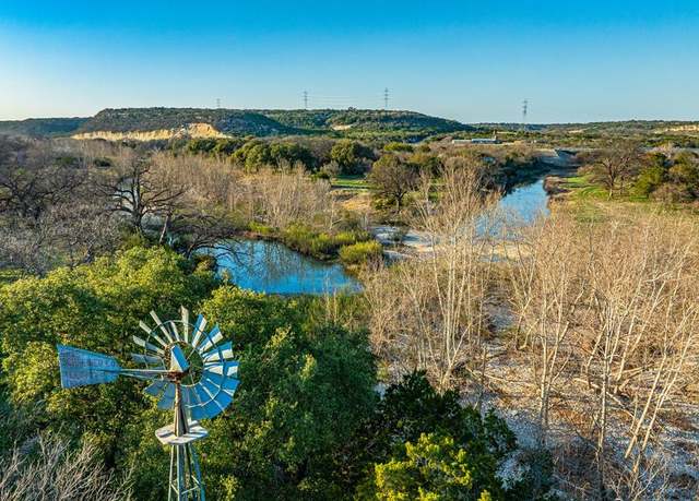 Property at 331 Kc 2751, Junction, TX 76849