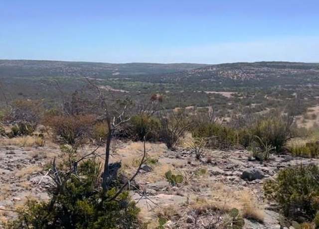 Property at 2625 High Lonesome Rd, Comstock, TX 78837