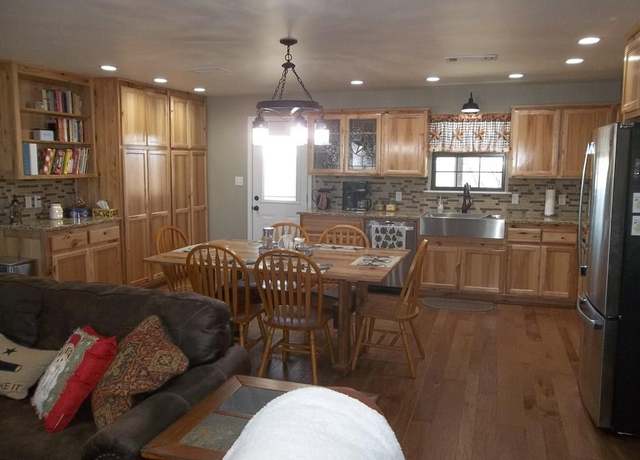 Property at 2931 Cr 414, Brady, TX 76825, 3 beds, 2 baths