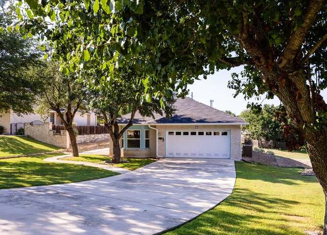 Property at 1273 Victory Ln, Kerrville, TX 78028, 3 beds, 2 baths