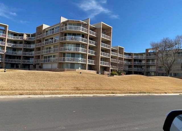 Property at 1006 Guadalupe St, Kerrville, TX 78028, 3 beds, 2.5 baths