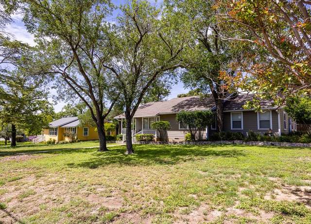 Property at 1140 N Jackson Rd, Kerrville, TX 78028, 3 beds, 2 baths