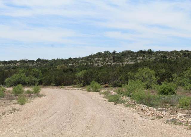 Property at 00 Ranch Rd, Sonora, TX 78837