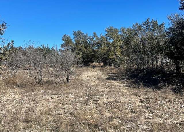 Property at 00 Enchanted River Dr, Bandera, TX 78003