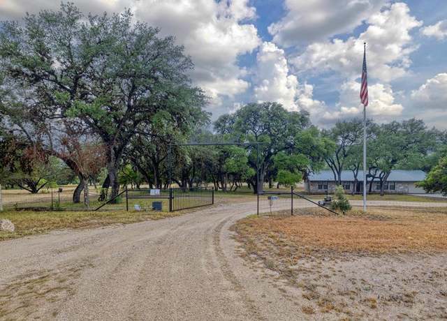 Property at 20462 S Hwy 55, Rocksprings, TX 78880