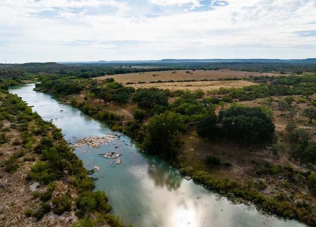 Property at 00 E Hwy 385, London, TX 76854