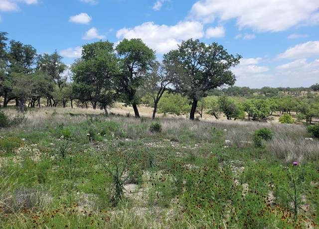 Property at 0019 Mayers Ridge Dr, Kerrville, TX 78028