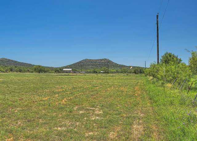 Property at 000 River Tree Rd N, Leakey, TX 78873