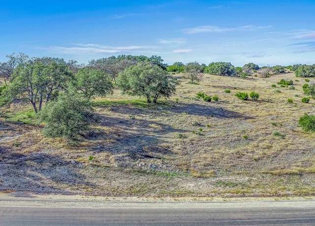 Property at Lot 144 Cattlemans Crossing Dr, Kerrville, TX 78028