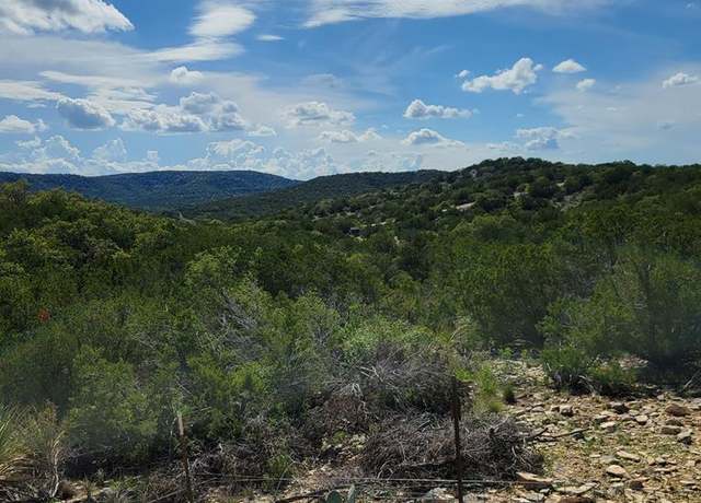Property at Lot 7 SW Fm 2523, Rocksprings, TX 78880