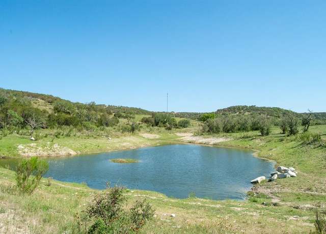 Property at 1249 Thompson Dr, Kerrville, TX 78028