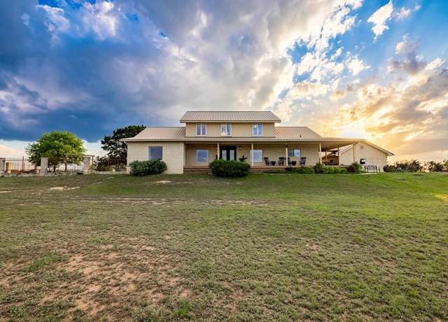 Property at 247 Huntleigh Rd, Hunt, TX 78024, 4 beds, 4 baths