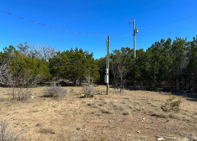 Property at 316 Sd 37980, Barksdale, TX 78828