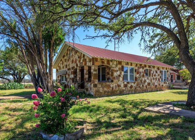 Property at 315 N Wendel Loop, Harper, TX 78631