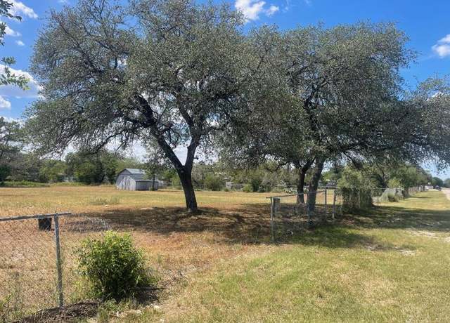 Property at 00 E South St, Camp Wood, TX 78833
