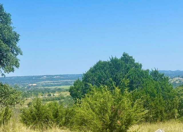 Property at 0 Winn Ranch Way, Kerrville, TX 78028