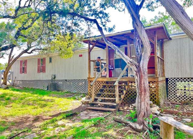 Property at 155 Coker Rd, Kerrville, TX 78028