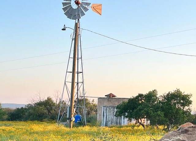 Property at 3623 Art Hedwigs Hill Rd, Mason, TX 76856