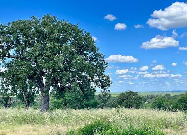 Property at 3623 Art Hedwigs Hill Rd, Mason, TX 76856