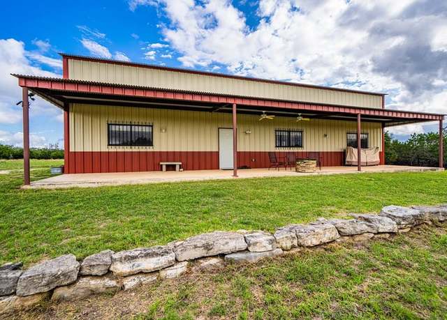 Property at 368 George Hollow Dr, Kerrville, TX 78028
