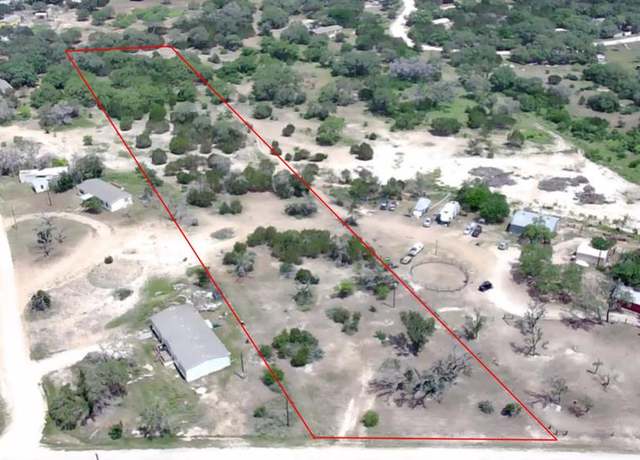 Property at 1754 N Lakeshore Dr, Bandera, TX 78003