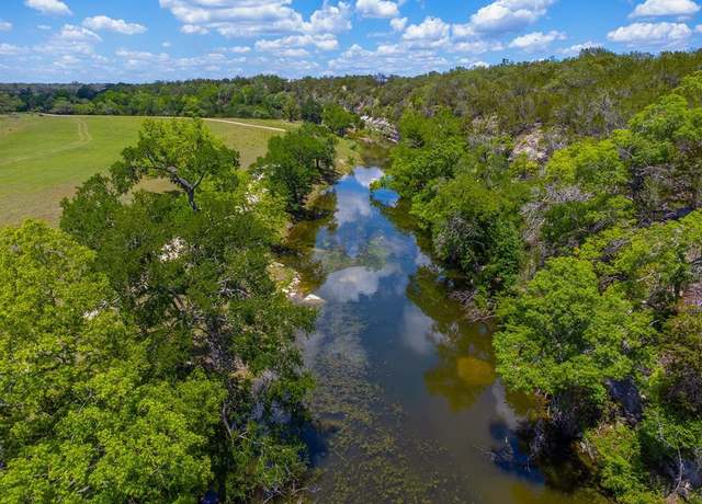 Property at TBD Pack Saddle Dr/confluence Dr, Harper, TX 78631
