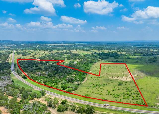 Property at 836 Fm 2828, Bandera, TX 78003