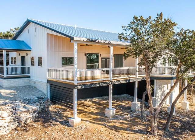 Property at 183 Wood Trl, Kerrville, TX 78028, 3 beds, 2 baths