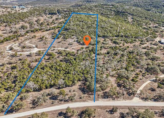 Property at 450 South Fork Rd E, Comfort, TX 78013