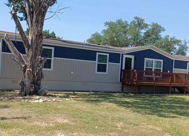 Property at 978 W Pr 1518 Pr, Bandera, TX 78003, 4 beds, 2 baths