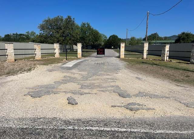 Property at 00 Hwy 55, Barksdale, TX 78828