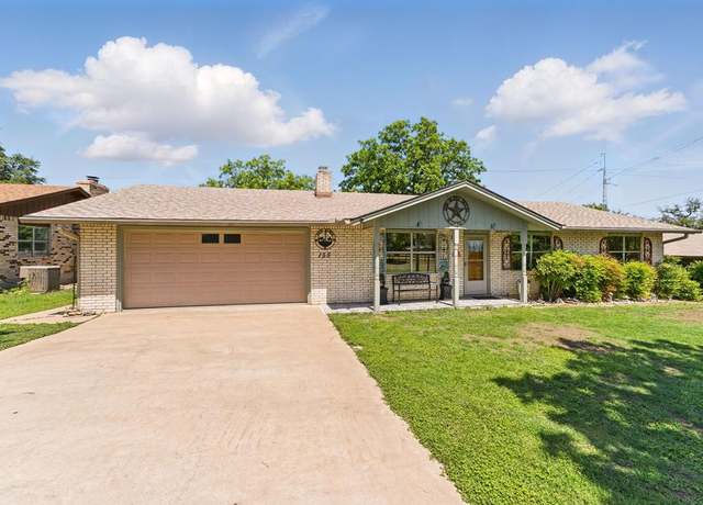 Property at 155 Valley View Dr, Kerrville, TX 78028, 3 beds, 2 baths